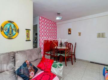 c468a24d · Apartamento, 2 dormitórios, 46 m², em Belenzinho