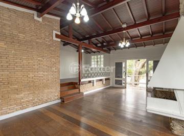 Casa · 220m² · 3 Quartos · 2 Vagas · Casa, 3 dormitórios, 220 m², em Vila Albertina