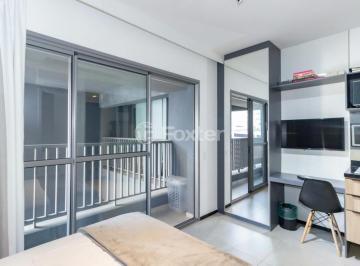 02-APARTAMENTO-1D-CONSOLACAO-SAO-PAULO-651039 .jpg · Kitnet / JK / Studio, 1 dormitórios, 23.36 m², em Consolação