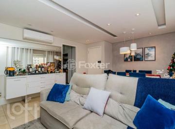 eb20b394 · Apartamento, 3 dormitórios, 96 m², em Várzea da Barra Funda
