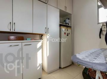 e1ff2643 · Apartamento, 3 dormitórios, 180 m², em Fazenda Morumbi