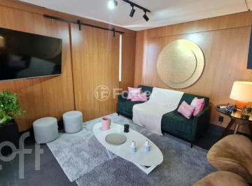 da13b5e8 · Apartamento, 1 dormitórios, 86 m², em Vila Suzana
