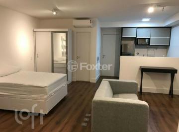 8af11f99 · Kitnet / JK / Studio, 1 dormitórios, 50 m², em Vila Cruzeiro