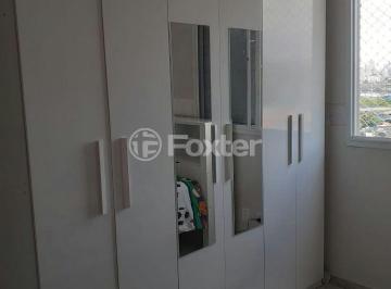 636c284e · Apartamento, 2 dormitórios, 48 m², em Quinta da Paineira