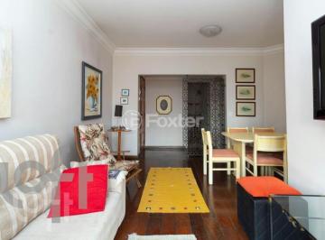 ca0927a4 · Apartamento, 3 dormitórios, 107 m², em Jardim Vila Mariana