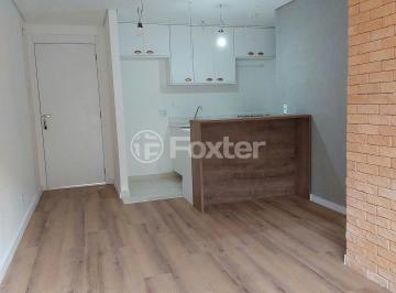 Apartamento · 49m² · 2 Quartos · 1 Vaga · Apartamento, 2 dormitórios, 49 m², em Parque Fernanda