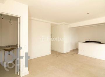 Apartamento · 58m² · 1 Quarto · 1 Vaga · Apartamento, 1 dormitórios, 58 m², em Vila Gomes Cardim