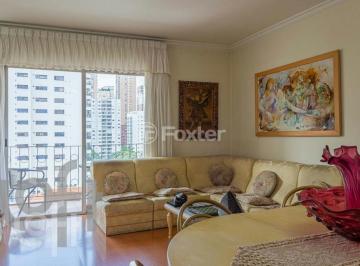 a32464e1 · Apartamento, 3 dormitórios, 146.12 m², em Vila Uberabinha