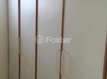 Apartamento · 105m² · 3 Quartos · 1 Vaga · Apartamento, 3 dormitórios, 105 m², em Santo Amaro