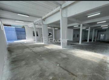 Comercial · 1100m² · 40 Vagas · Galpão / Depósito / Armazém / Pavilhão, 1100 m², em Limão