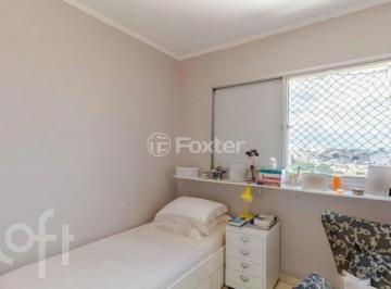 63e33825 · Cobertura, 2 dormitórios, 120 m², em Vila Santa Catarina