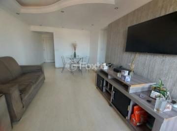 Apartamento · 60m² · 2 Quartos · 2 Vagas · Apartamento, 2 dormitórios, 60 m², em Vila Romero