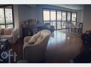 953245ef · Apartamento, 4 dormitórios, 200 m², em Jardim Ampliação