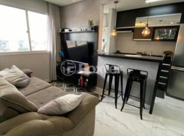 38ac200c · Apartamento, 3 dormitórios, 85 m², em Jardim Novo Taboão