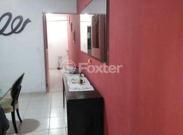 Apartamento · 95m² · 2 Quartos · 1 Vaga · Apartamento, 2 dormitórios, 95 m², em Parque Terra Nova
