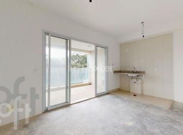 Apartamento · 40m² · 1 Quarto · 1 Vaga · Apartamento, 1 dormitórios, 40 m², em Jardim São Paulo(Zona Norte)