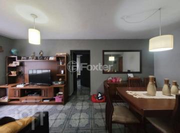 Apartamento · 76m² · 2 Quartos · 1 Vaga · Apartamento, 2 dormitórios, 76.55 m², em Ferrazópolis