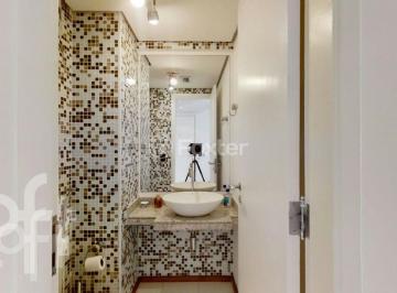 00ed52de · Kitnet / JK / Studio, 2 dormitórios, 80 m², em Santo Amaro