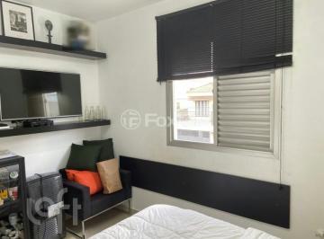 c7cfcf93 · Apartamento, 3 dormitórios, 95 m², em Chácara Santo Antônio (Zona Leste)