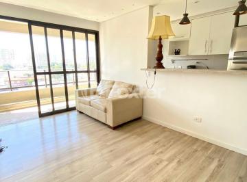 Apartamento · 65m² · 2 Quartos · 2 Vagas · Apartamento, 2 dormitórios, 65 m², em Lapa