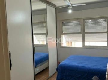 40b1a5f6 · Apartamento, 3 dormitórios, 102 m², em Santa Cecília