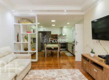 3d2d6dd2 · Casa, 3 dormitórios, 230 m², em Lapa