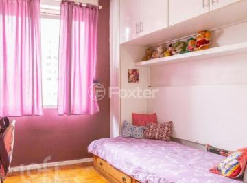 15b94694 · Apartamento, 2 dormitórios, 87 m², em Campos Elíseos