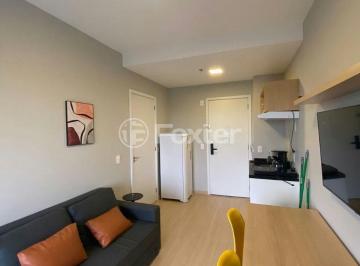 WhatsApp Image 2024-06-22 at 15.30.06 (2).jpeg · Flat, 1 dormitórios, 34.58 m², em Santo Amaro