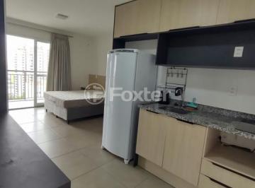 00.jpg · Kitnet / JK / Studio, 1 dormitórios, 31 m², em Vila Mariana