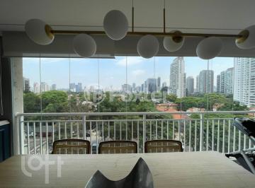 befb96cf · Apartamento, 3 dormitórios, 175 m², em Vila Cordeiro