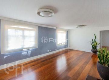 bc7c0f7e · Apartamento, 3 dormitórios, 108 m², em Cerqueira César