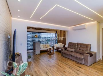 0e772938 · Apartamento, 2 dormitórios, 78 m², em Jardim Independência