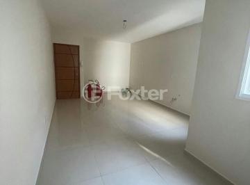 Apartamento · 120m² · 2 Quartos · 1 Vaga · Cobertura, 2 dormitórios, 120 m², em Socorro