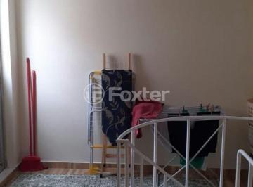 Apartamento · 110m² · 3 Quartos · 1 Vaga · Apartamento, 3 dormitórios, 110 m², em Moinho Velho