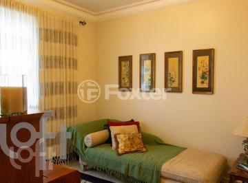 Apartamento · 271m² · 4 Quartos · 3 Vagas · Apartamento, 4 dormitórios, 271 m², em Parque Colonial