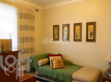 5daf1d01 · Apartamento, 4 dormitórios, 271 m², em Parque Colonial
