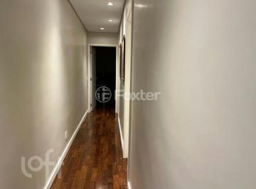 Apartamento · 160m² · 3 Quartos · 1 Vaga · Apartamento, 3 dormitórios, 160 m², em Bela Vista