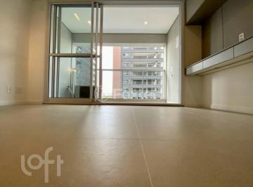 692307dd · Apartamento, 1 dormitórios, 26 m², em Vila Clementino