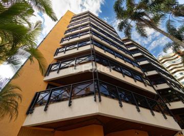 01-INFRA-575676.jpg · Apartamento, 3 dormitórios, 200 m², em Jardim Ampliação