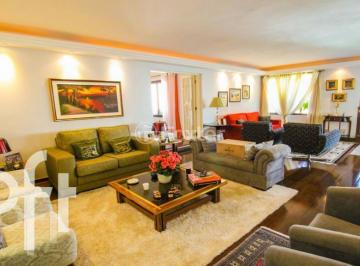 18ecfa50 · Apartamento, 4 dormitórios, 380 m², em Jardim Ampliação