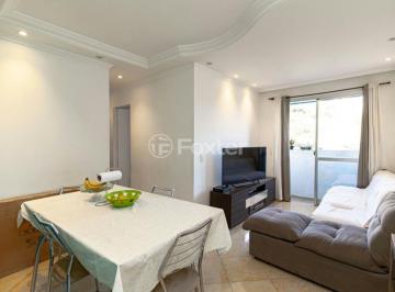 01-APARTAMENTO-3D-JARDIM-SANTA-TEREZINHA-SAO-PAULO-622467.jpg · Apartamento, 3 dormitórios, 57 m², em Jardim Santa Terezinha (Zona Leste)