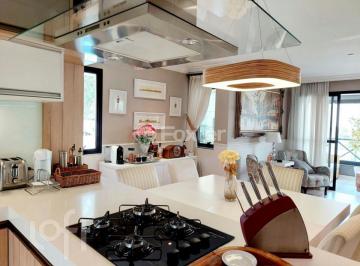 Apartamento · 117m² · 3 Quartos · 2 Vagas · Apartamento, 3 dormitórios, 117 m², em Vila Suzana
