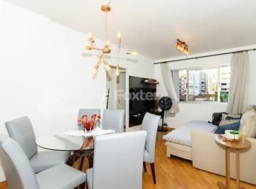 Apartamento · 60m² · 2 Quartos · 1 Vaga · Apartamento, 2 dormitórios, 60 m², em Vila Pompéia