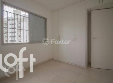b4d4a56f · Apartamento, 3 dormitórios, 84 m², em Bosque da Saúde