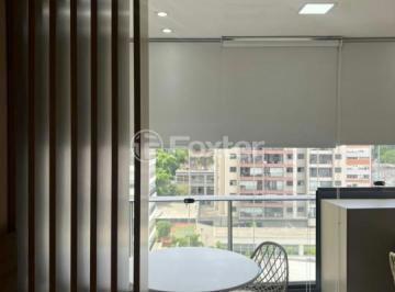 eb602979 · Apartamento, 1 dormitórios, 26 m², em Cerqueira César