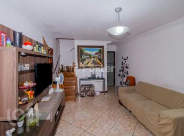 4f8d29e4 · Casa, 2 dormitórios, 99 m², em Vila Tiradentes