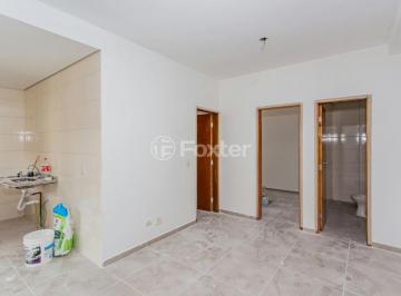 Apartamento · 47m² · 2 Quartos · 1 Vaga · Apartamento, 2 dormitórios, 47 m², em Vila Lúcia