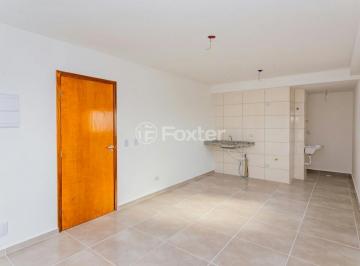Apartamento · 51m² · 2 Quartos · 1 Vaga · Apartamento, 2 dormitórios, 51 m², em Vila Lúcia