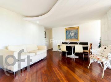 b9e826c6 · Apartamento, 5 dormitórios, 360 m², em Jardim Ampliação