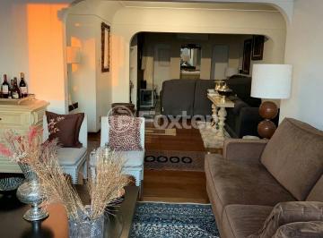 bff00810 · Apartamento, 3 dormitórios, 168 m², em Boaçava